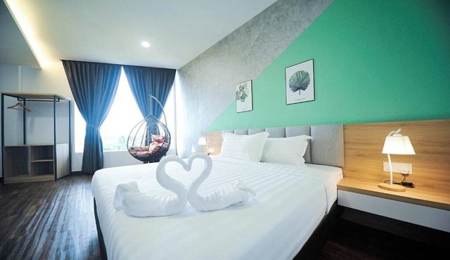 Mye Hotel