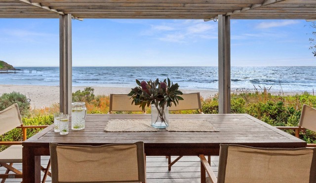 Myponga Dunes - 1 Hewett Crescent, Myponga Beach