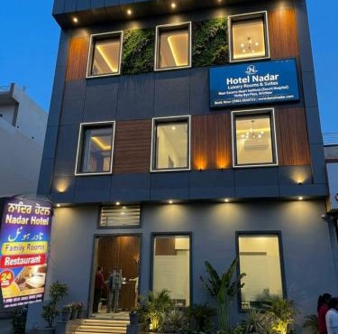Nadar Hotel