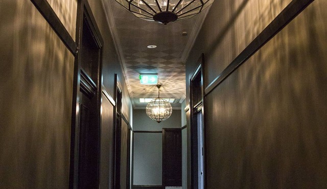 Nags Head Hotel