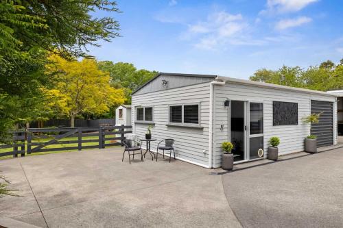 Naki Nook - Accommodation Stratford in Stratford
