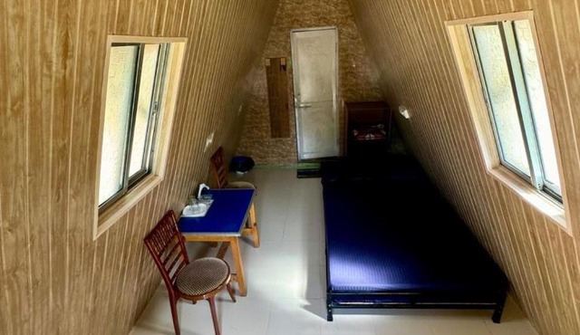 Nalari Resort