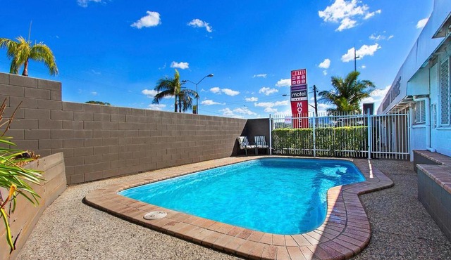 Nambour Lodge Motel