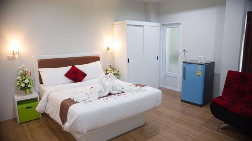 Namthip Residence in Trang
