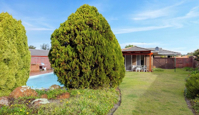 Nanas House | Swan BnB Management