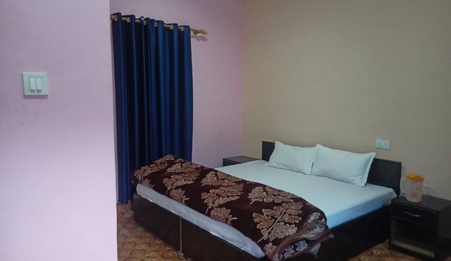 Nanda Devi Home Stay in Joshimath