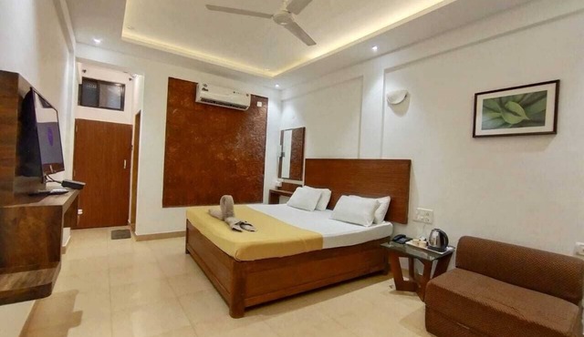 Nandi Homestay