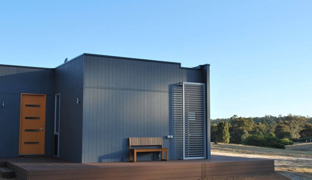 Nannup Forest View - Luxury in the Valley