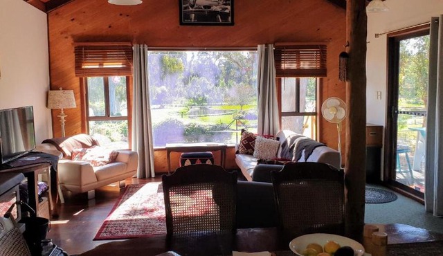 Nannup Homestay
