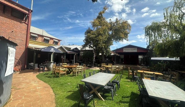 Nannup Hotel