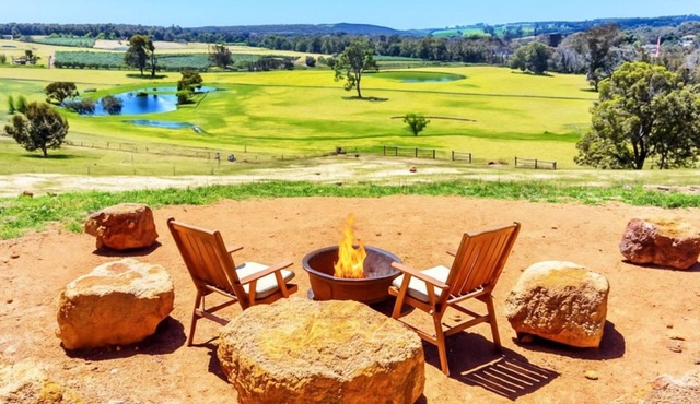 Nannup Rise Holiday Home