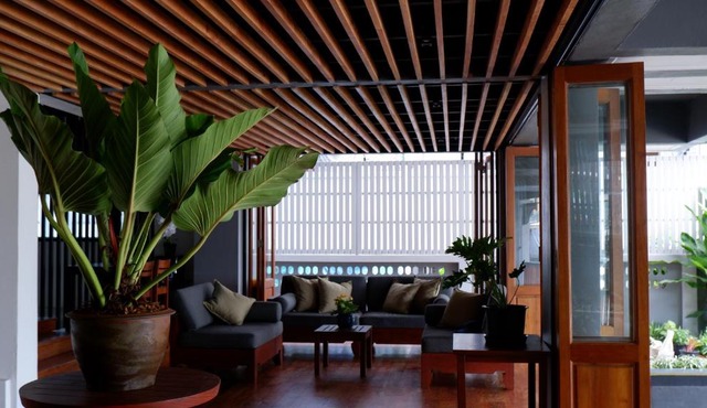 Nara Residence Trang in Trang