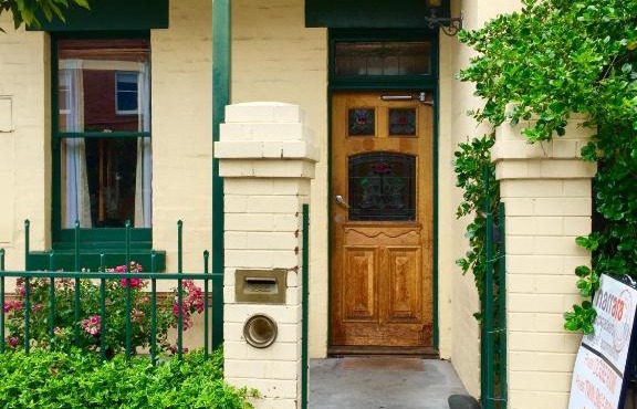 Narrara Backpackers Hobart