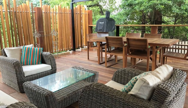 Narrawallee Holiday House