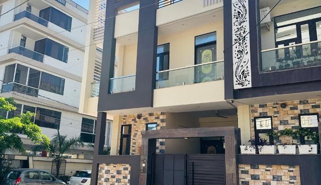 Nasadra villa in Jaipur