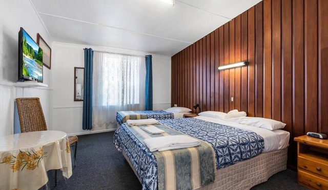 Nationwide Motel