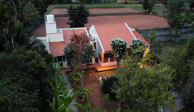 Nature Hideaway Pool Jacuzzi BBQ 1hr E-city