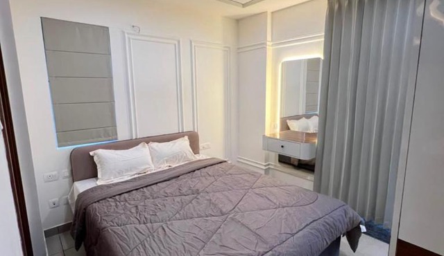 NatureStay in Kozhikode