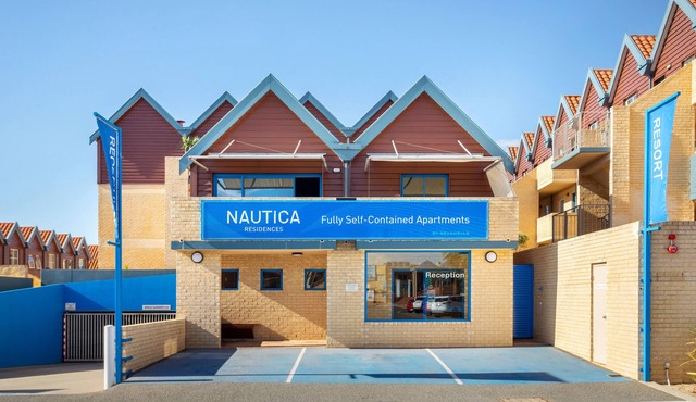 Nautica Residences Hillarys