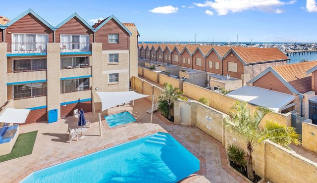 Nautica Residences Hillarys