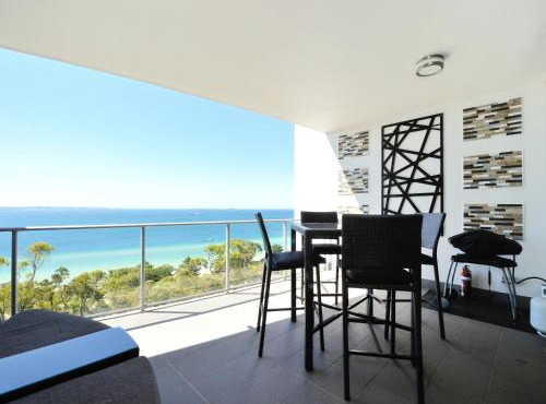 Nautilus by Rockingham Apartments