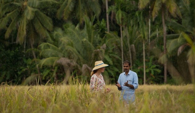 Neeleshwar Hermitage