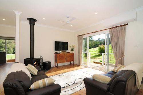 Nellsville Cottage Kangaroo Valley