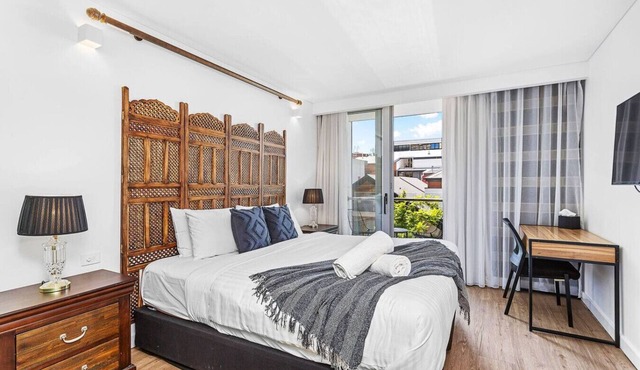 Nest on Newcastle – E1