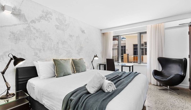 Nest on Newcastle – S3