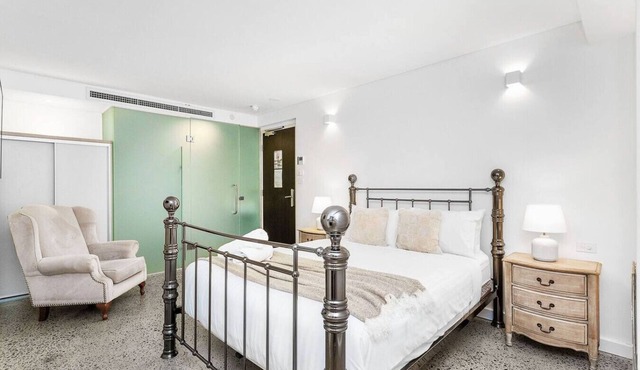 Nest on Newcastle – S5