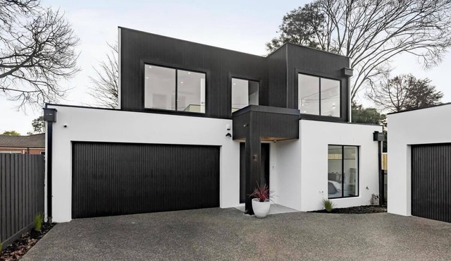 New Luxury Residence |3Bedrooms|Free Parking| WIFI