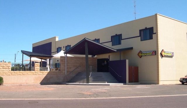 New Whyalla Hotel