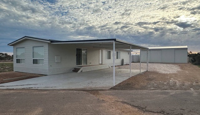 Newly Renovated Coastal Retreat