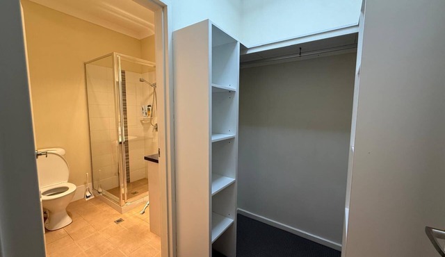 Newman Short-Stay Accomodation Room(STAR)
