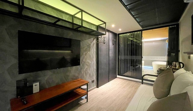 Nights in a Box in Chonburi