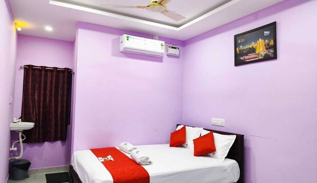 Nila Residency in Rameshwaram