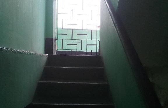 Nilachal Homes