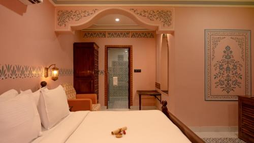 Nirali Dhani Ethnic Resort