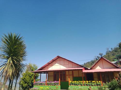 Niru Homestay in Pedong