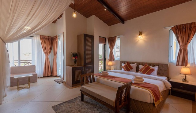 Nirvana Eco & Agro Resort