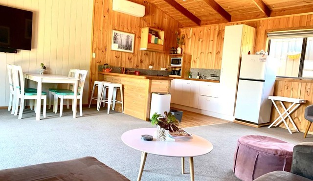 No43 Studio apartment