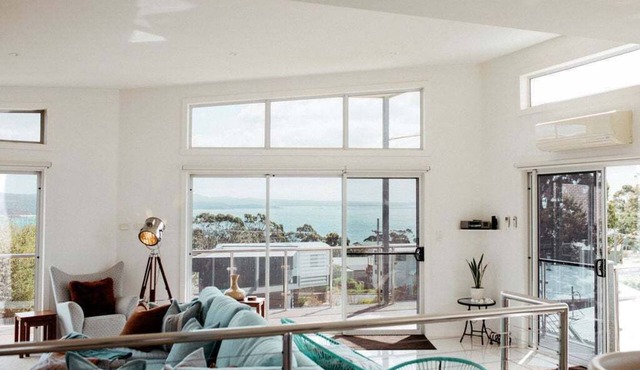 No9 Bay of Fires - Sweeping Views