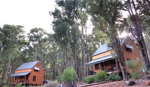 Noble River Estate