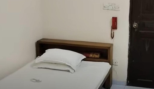 Noddon villa in Dhaka