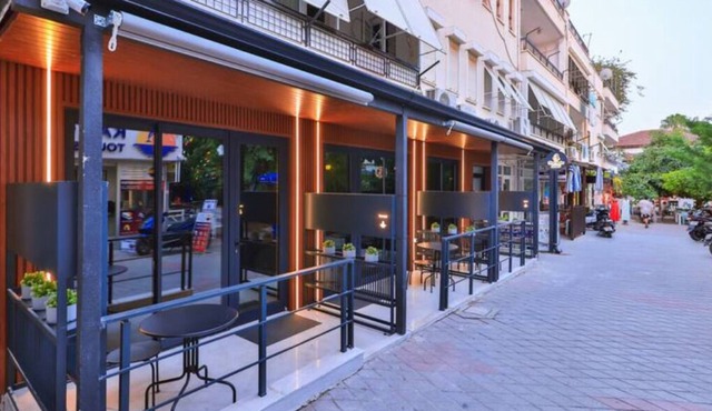 Noel Baba Suites in Antalya