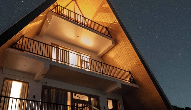 Noni’s Dream Villa