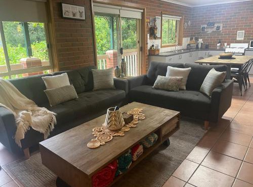 Noojee Getaway