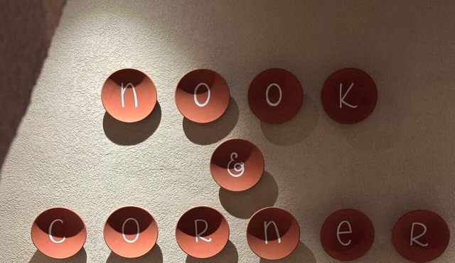 Nook & Corner - A Peaceful 2-bedroom bed & breakfast with AC for a relaxing stay in Jaipur