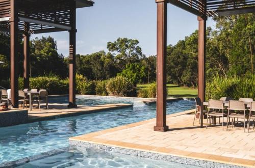 Noosa Beach Retreat - Noosa North Shore