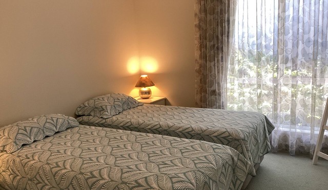 Noosa/Coolum 2 Bedroom s/contained studio apartment